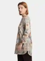 Туника женская, размеры с 50 по 58,LILIANS