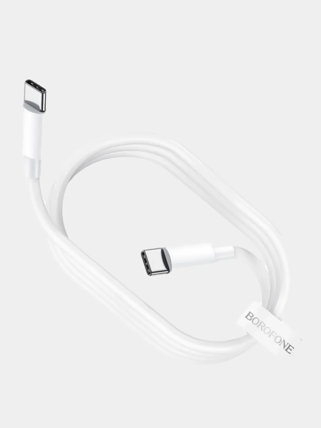 Кабель Borofone micro-usb, type-c, Lightning 1, 2 м шнур провод тайп си айфон микро юсб
