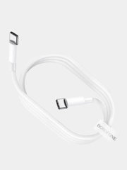 Кабель Borofone micro-usb, type-c, Lightning 1, 2 м шнур провод тайп си айфон микро юсб
