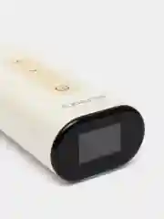 Белый selfdocs Mover электростимулятор противоболевой, аппарат для снятия боли спазмов мышц