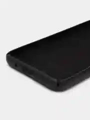 Черный чехол-накладка с перфорацией для Honor/Huawei 8A/Y6/9C/9S/9X/Y5/8S/P40/P30/10IY6P/NOVA3/4