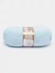 Лавандовый пряжа Alize "Angora Gold", 20% шерсть, 80% акрил, 100 г, 550 м, 1 штука