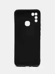Угольный чехол INFINIX HOT 10 PLAY, HOT 11 PLAY