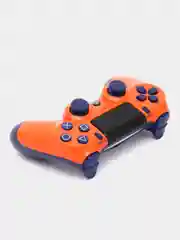 Оранжевый беспроводной геймпад DualShock 4, для Sony PlayStation 4, джойстик для PS4