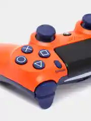 Оранжевый беспроводной геймпад DualShock 4, для Sony PlayStation 4, джойстик для PS4