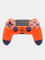 Оранжевый беспроводной геймпад DualShock 4, для Sony PlayStation 4, джойстик для PS4