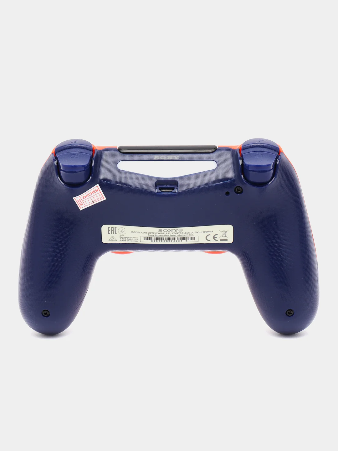 Оранжевый беспроводной геймпад DualShock 4, для Sony PlayStation 4, джойстик для PS4