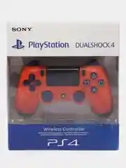 Оранжевый беспроводной геймпад DualShock 4, для Sony PlayStation 4, джойстик для PS4