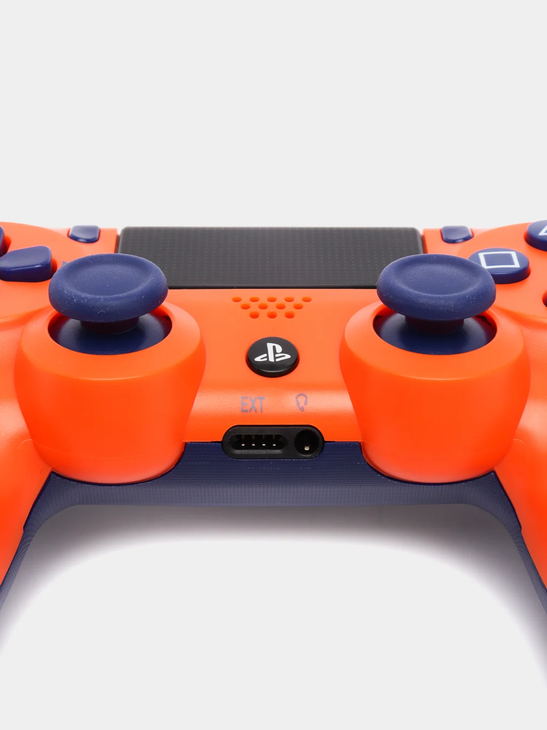 Оранжевый беспроводной геймпад DualShock 4, для Sony PlayStation 4, джойстик для PS4