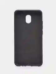 Синий меланж чехол Накладка с перфорацией для Xiaomi Redmi 7 / 8 / 8A / MIA3 / MI9T / MI10 / MI10LITE / NOTE10LITE