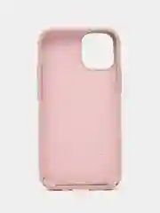 Бежевый чехол Накладка с перфорацией для iPhone XR / 11 / 11 Pro / 11 Pro Max / 12 / 12Pro / 12mini / 12 Pro Max