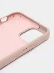 Бежевый чехол Накладка с перфорацией для iPhone XR / 11 / 11 Pro / 11 Pro Max / 12 / 12Pro / 12mini / 12 Pro Max