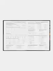 Дневник школьный для 1-11 классов для девочки, 48 л, твердый, Футбол, Brauberg, 106644