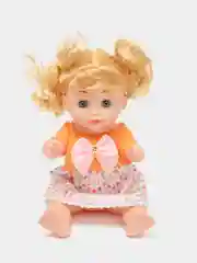 Кукла 27 см с коляской