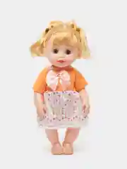 Кукла 27 см, с коляской