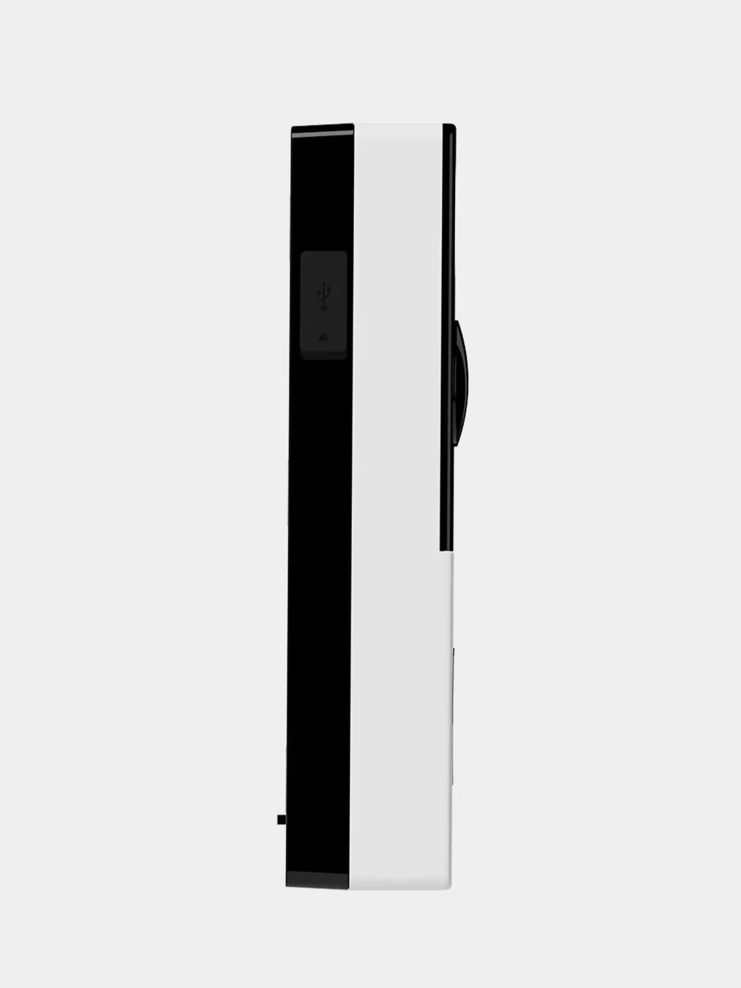 Белый умный дверной звонок Botslab Video Doorbell R801