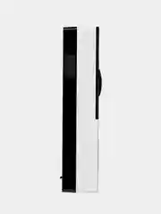 Белый умный дверной звонок Botslab Video Doorbell R801
