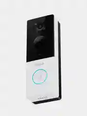 Белый умный дверной звонок Botslab Video Doorbell R801