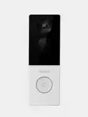 Белый умный дверной звонок Botslab Video Doorbell R801