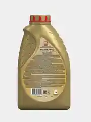 Полусинтетическое моторное масло ЛУКОЙЛ LUXE, 5W-40, 1л