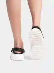 Белый сабо женские с джибитсами, тапочки