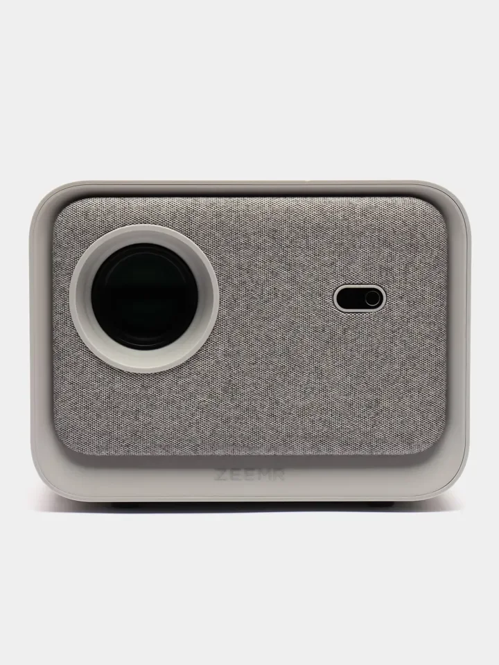 Голубой проектор Xiaomi ZEEMR Z1 mini