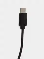 Микрофон петличный KM-003 для качественной записи, Type-C
