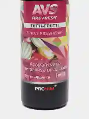Ароматизатор-спрей / нейтрализатор запахов, Tutti-frutti / Тутти-фрутти, 100 мл