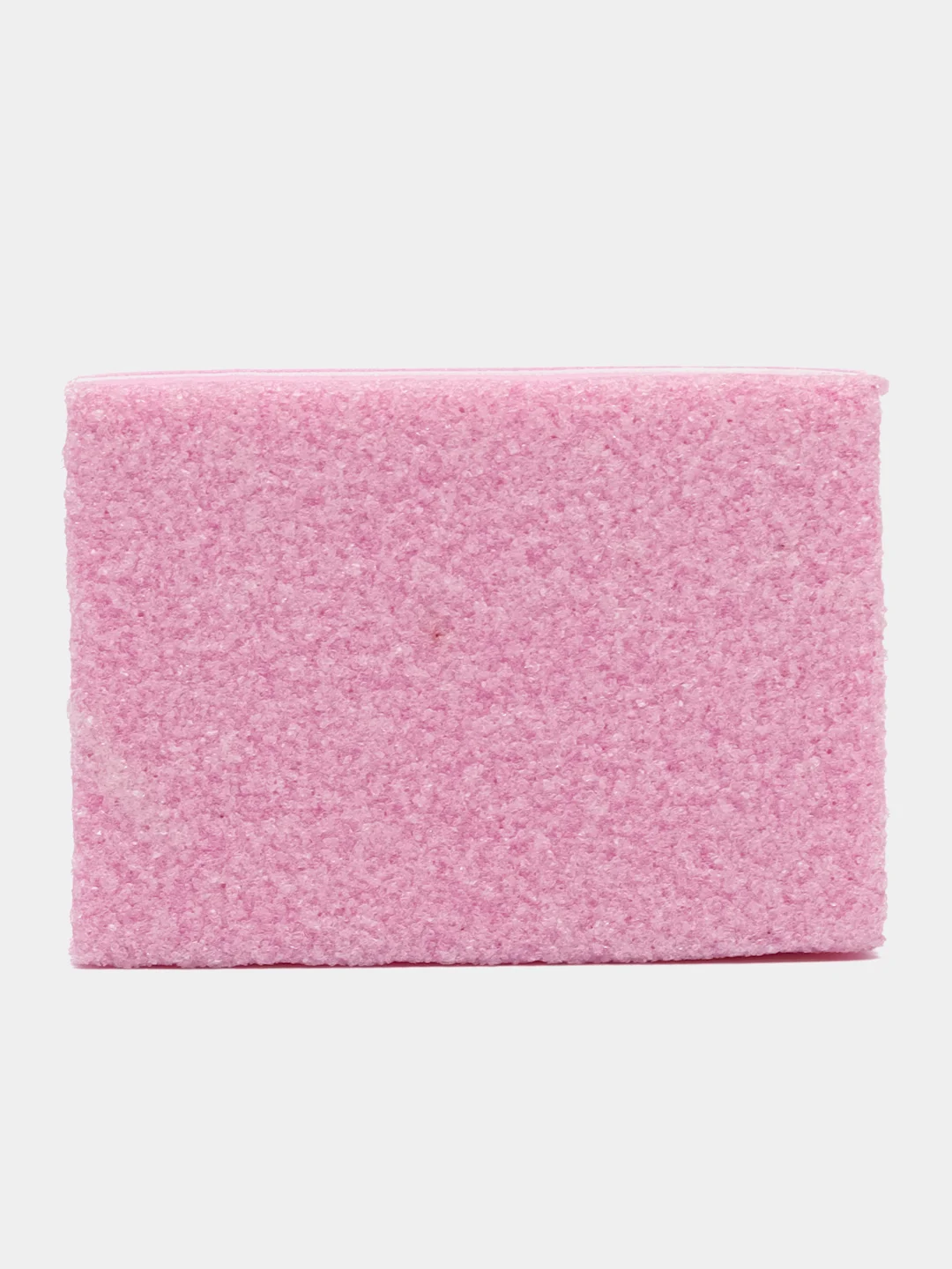 Розовый мини бафы Professional, 100/180 грит