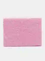 Розовый мини бафы Professional, 100/180 грит