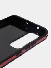 Красный силиконовый чехол Racy для Xiaomi Mi Note 10/Mi Note 10 Lite/ 8/8A/9