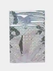 Серебряный пакет-мешок подарочный, новогодний, с завязками, 3, 5 штук в комплекте