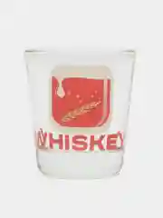 Подарочный набор "IDrink" пепельница+6 стопок 50мл