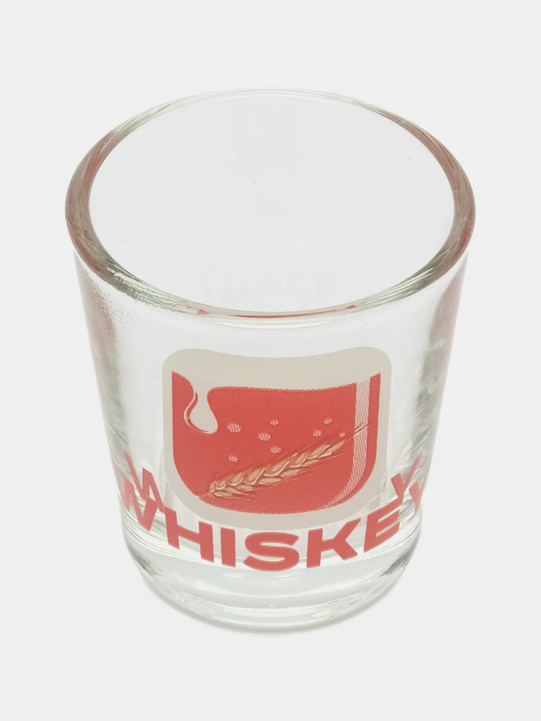 Подарочный набор "IDrink" пепельница+6 стопок 50мл