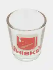 Подарочный набор "IDrink" пепельница+6 стопок 50мл