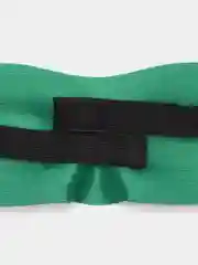 Зеленый маска для сна, 3D, на резинке