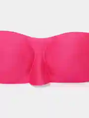Розовый маска для сна, 3D, на резинке