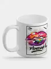 Кружка с рисунком "ЛУЧШИЙ МАСТЕР"