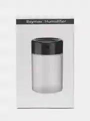 Мини увлажнитель и очиститель воздуха для дома и машины на USB