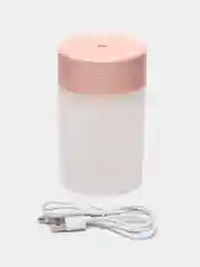 Мини увлажнитель и очиститель воздуха для дома и машины на USB
