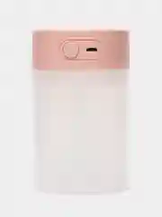 Мини увлажнитель и очиститель воздуха для дома и машины на USB