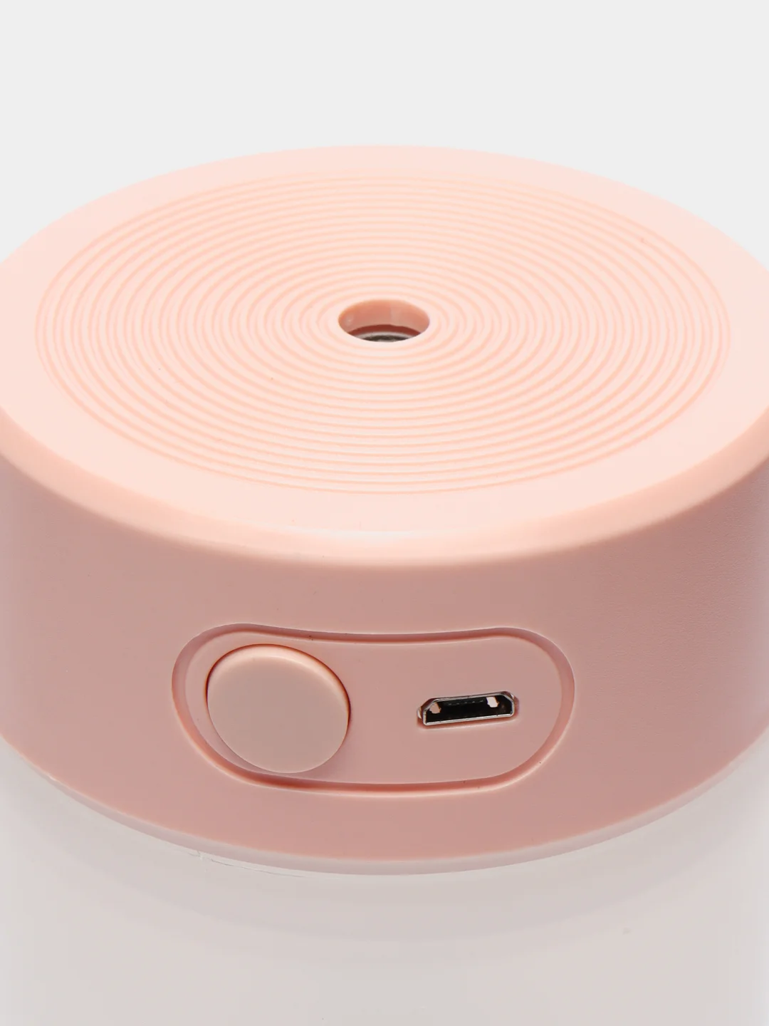 Мини увлажнитель и очиститель воздуха для дома и машины на USB