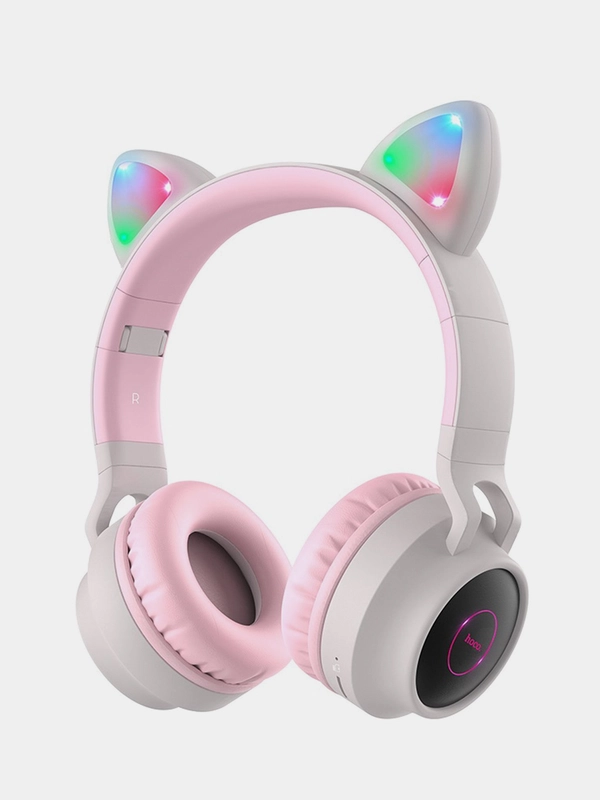 Наушники Bluetooth беспроводные Hoco W27