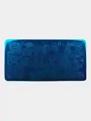 Медный пластина для стемпинга, на металлической основе
