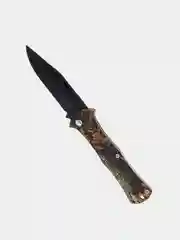 Нож складной, 16 см, туристический, походный