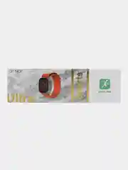 Умные смарт-часы DT 8 Ультра NO.l / DT Max, 49 мм