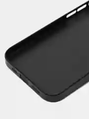 Фиолетовый ультратонкий чехол для iPhone 15 Pro, хрупкий тонкий