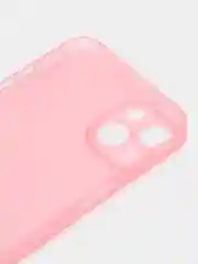 Красный ультратонкий чехол для iPhone 13, хрупкий, тонкий