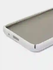 Белый чехол-накладка с перфорацией для Honor/Huawei 8A/Y6/9C/9S/9X/Y5/8S/P40/P30/10IY6P/NOVA3/4