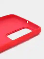 Алый чехол Накладка с перфорацией для Honor / Huawei 8A / Y6 / 9C / 9S / 9X / Y5 / 8S / P40 / P30 / 10IY6P / NOVA3 / 4